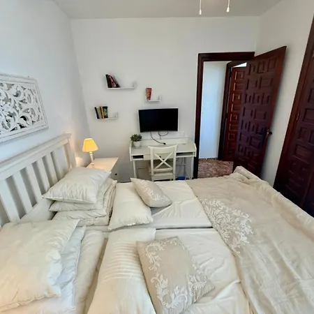 Litoral 10 Burriana Canovas 公寓 *