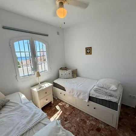 公寓 Litoral 10 Burriana Canovas *